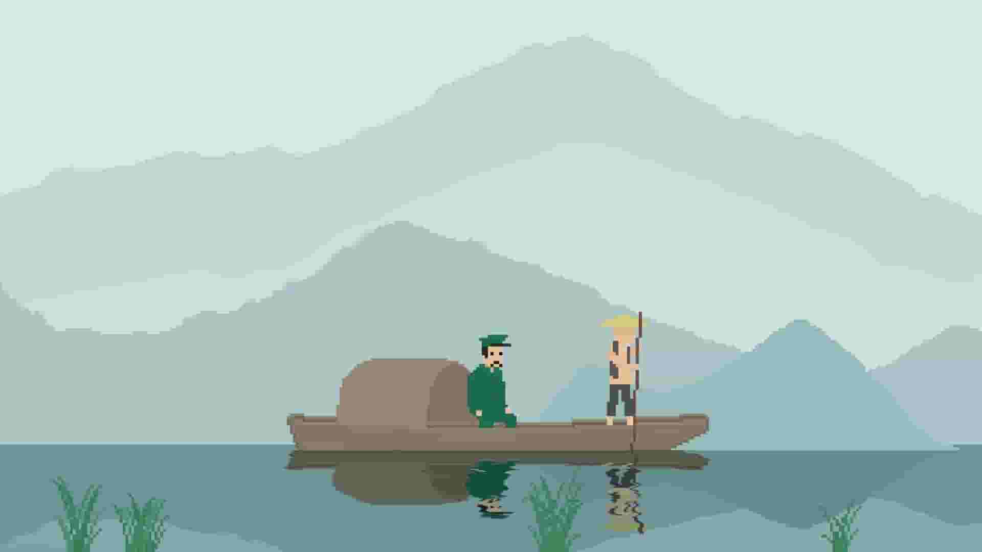 Long Dream screenshot thumbnail screenshot 3