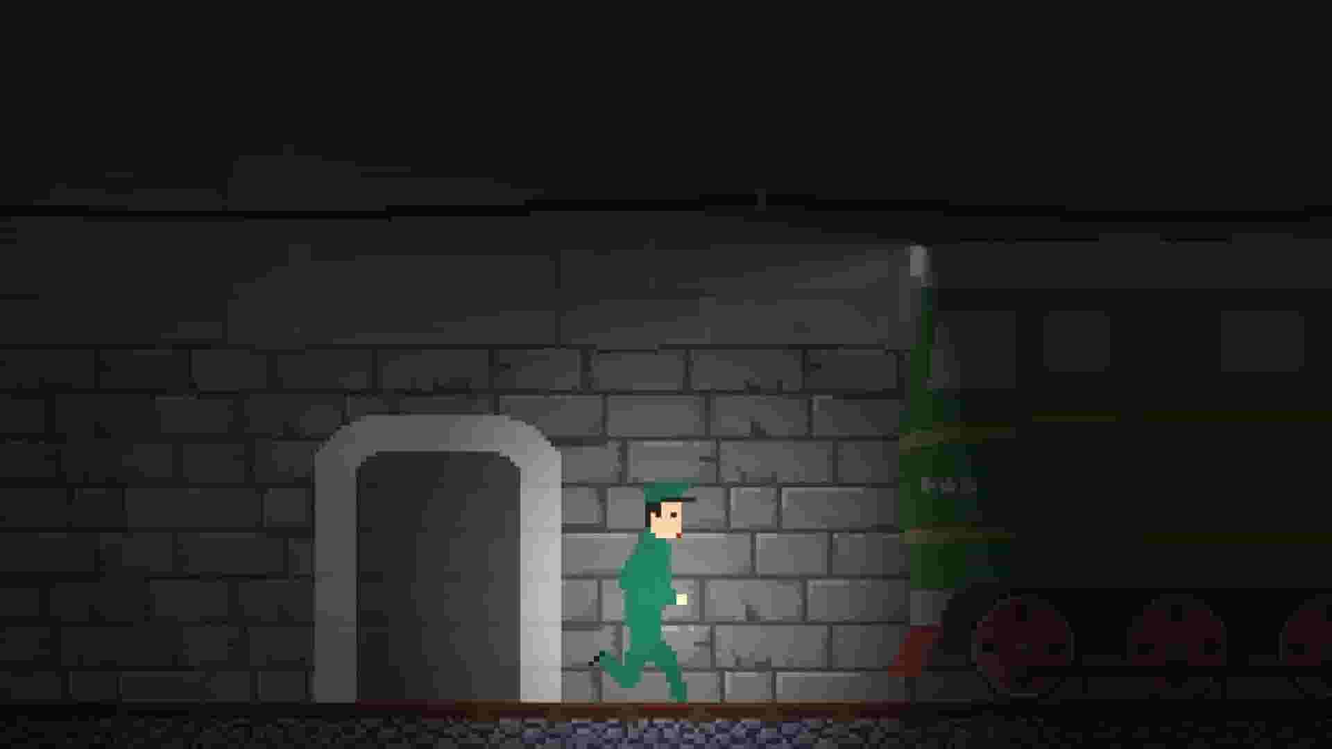 Long Dream screenshot thumbnail screenshot 6