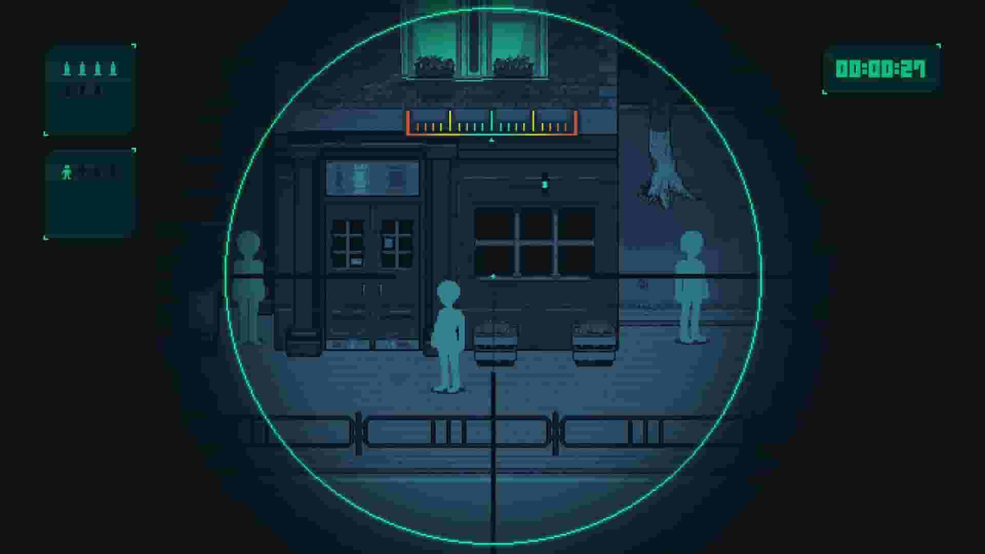 Long Gone Days screenshot thumbnail screenshot 9