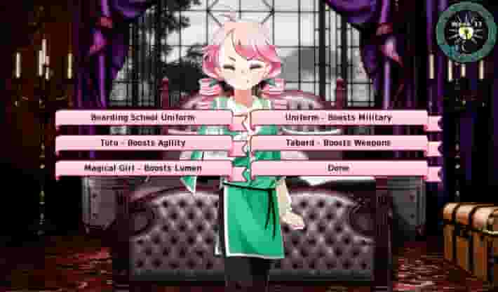 Long Live The Queen screenshot thumbnail screenshot 8