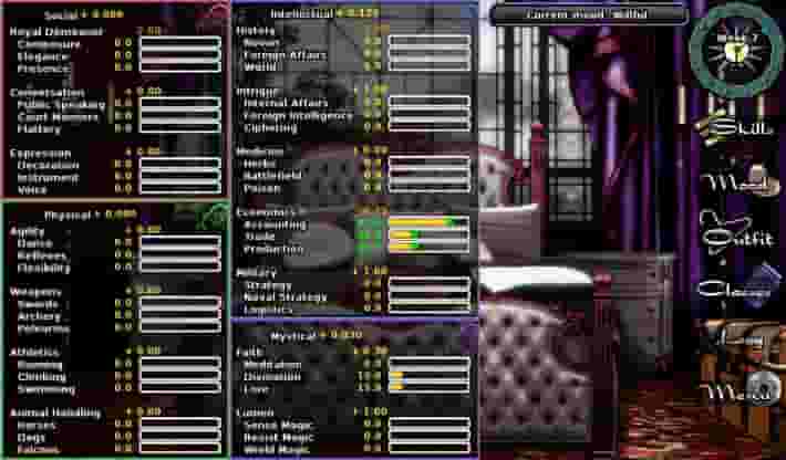 Long Live The Queen screenshot thumbnail screenshot 9