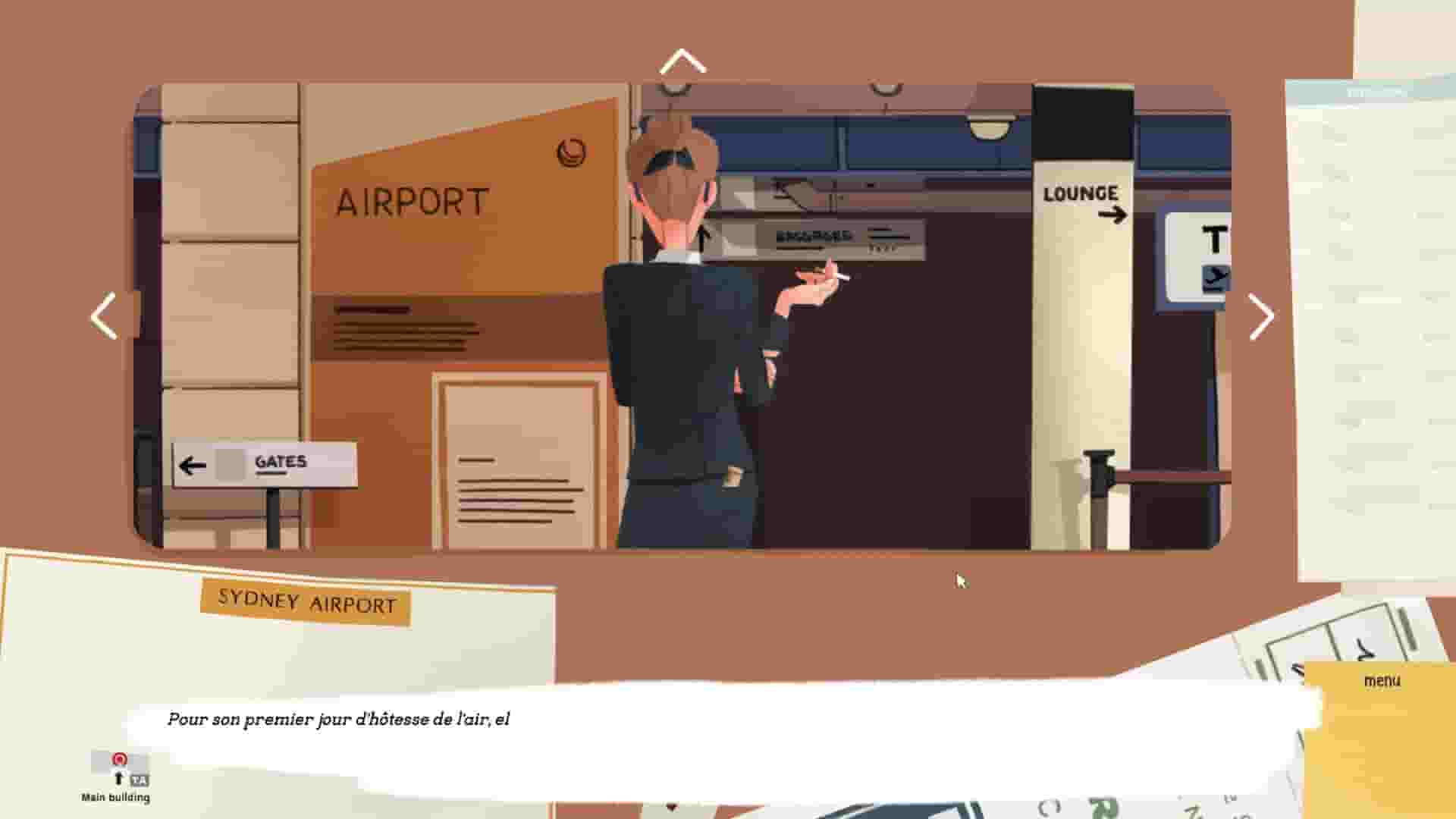 looK INside - Chapter 1 screenshot thumbnail screenshot 4