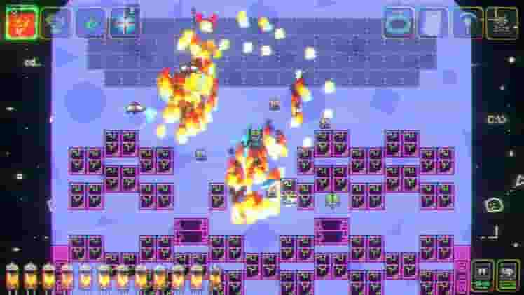 Look Mum No Computer screenshot thumbnail screenshot 0