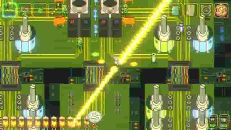 Look Mum No Computer screenshot thumbnail screenshot 1