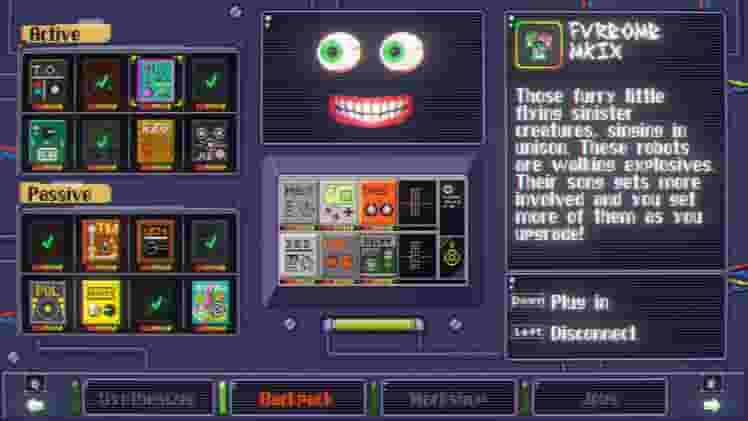 Look Mum No Computer screenshot thumbnail screenshot 2