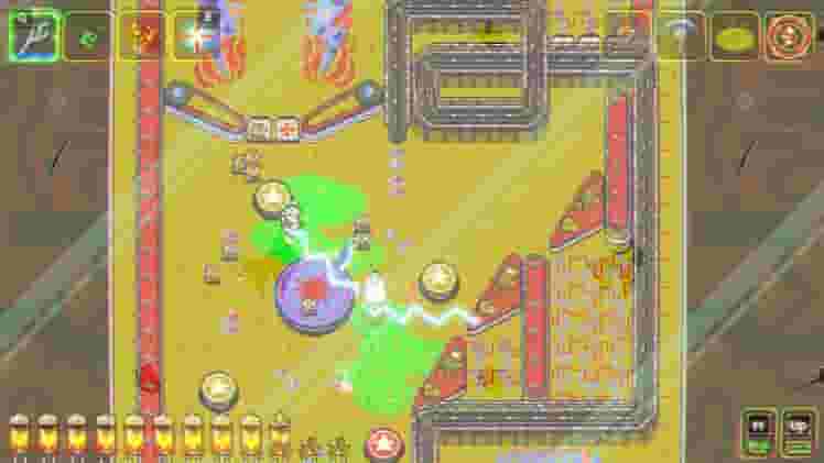 Look Mum No Computer screenshot thumbnail screenshot 3