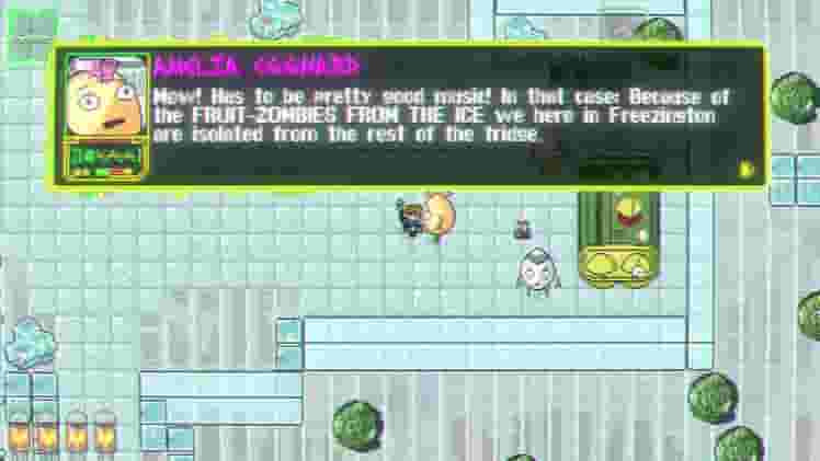 Look Mum No Computer screenshot thumbnail screenshot 5