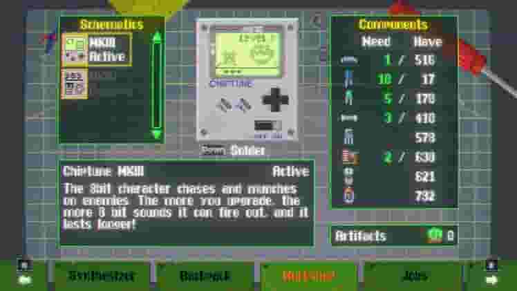 Look Mum No Computer screenshot thumbnail screenshot 6