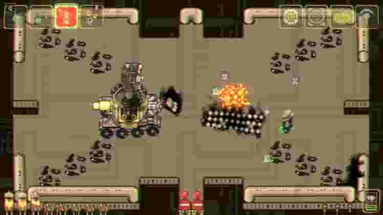 Look Mum No Computer screenshot thumbnail screenshot 8