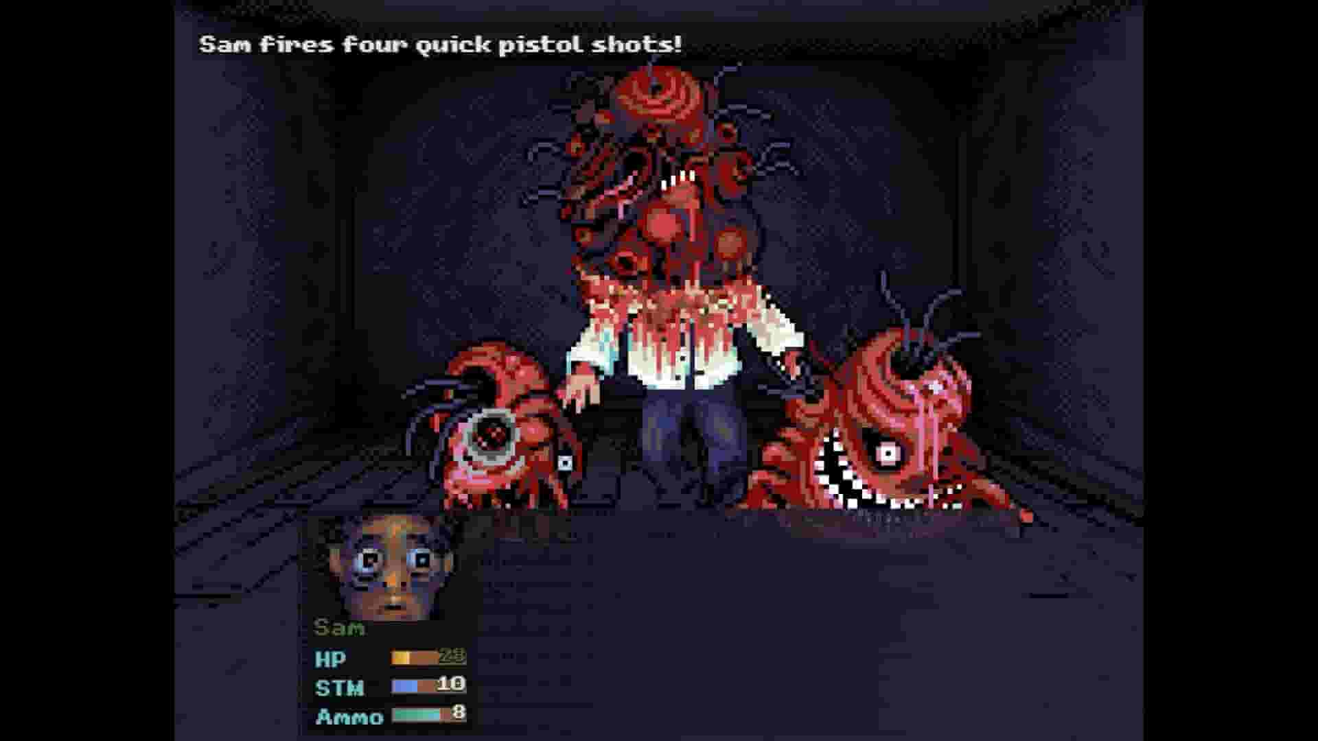 Look Outside screenshot thumbnail screenshot 2