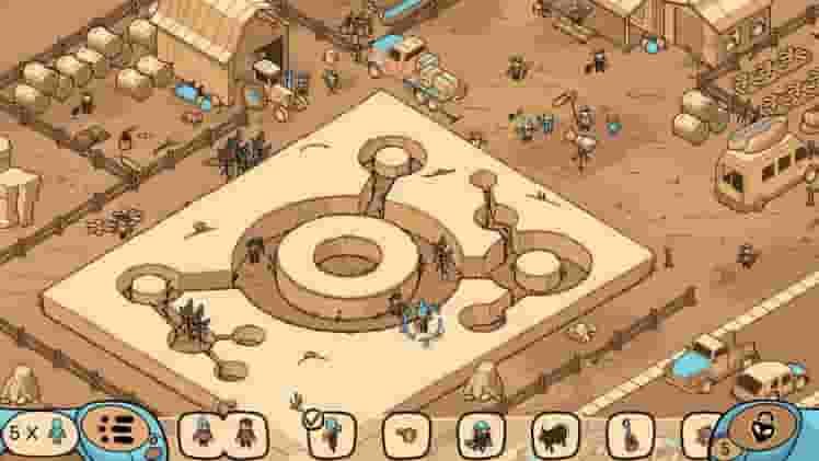 Looking for Aliens screenshot thumbnail screenshot 0