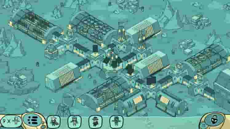 Looking for Aliens screenshot thumbnail screenshot 4