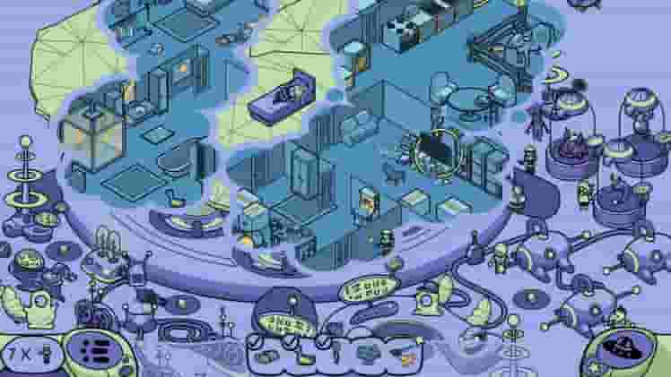 Looking for Aliens screenshot thumbnail screenshot 6