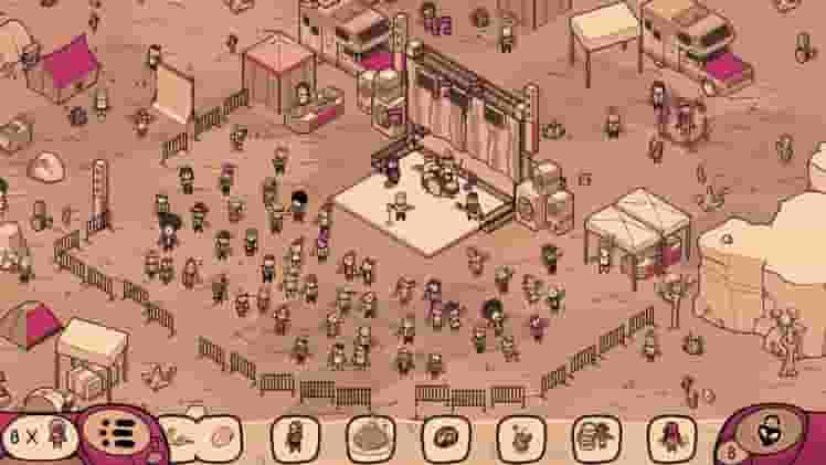 Looking for Aliens screenshot thumbnail screenshot 7