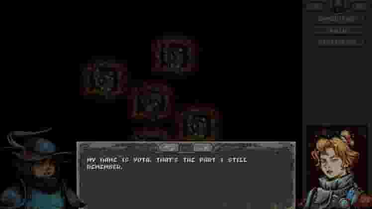 Loop Hero screenshot thumbnail screenshot 1