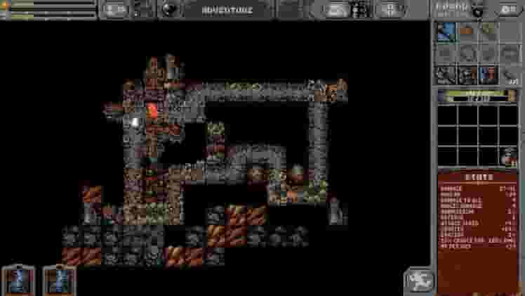 Loop Hero screenshot thumbnail screenshot 3