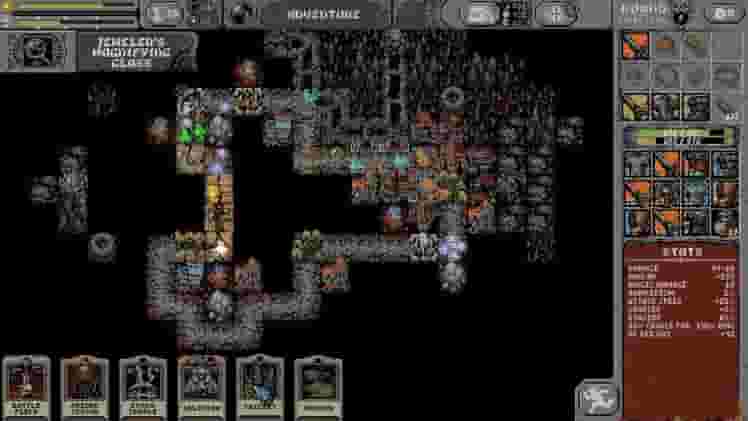 Loop Hero screenshot thumbnail screenshot 4