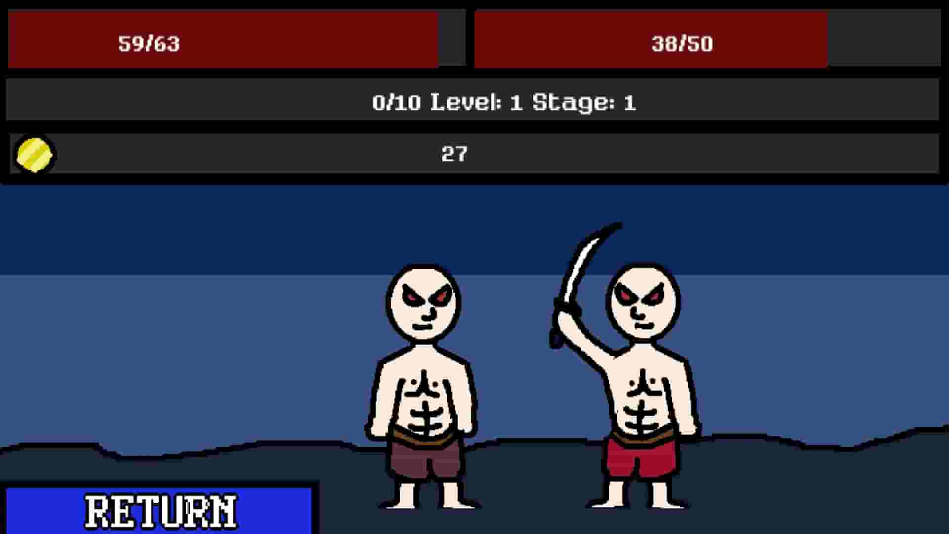 Loop Kingdom screenshot thumbnail screenshot 0