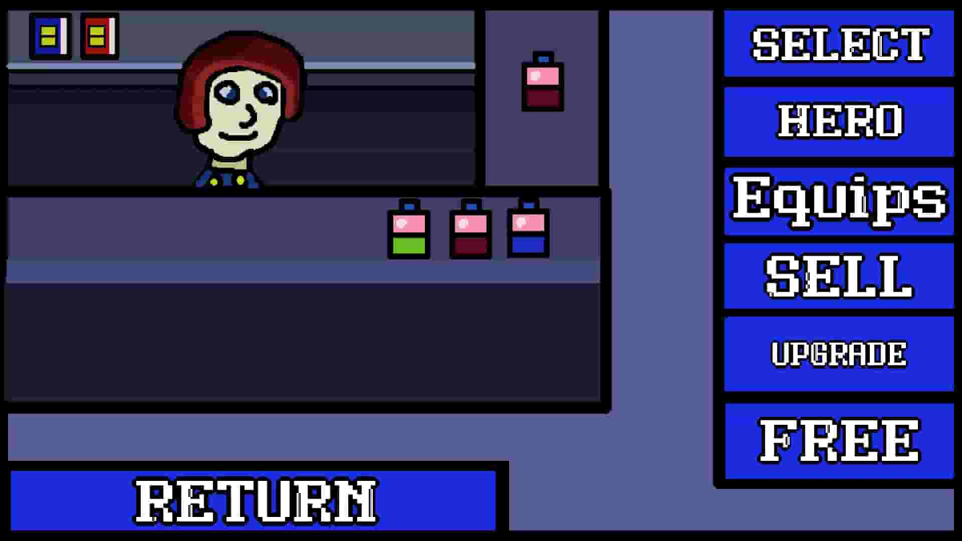 Loop Kingdom screenshot thumbnail screenshot 2