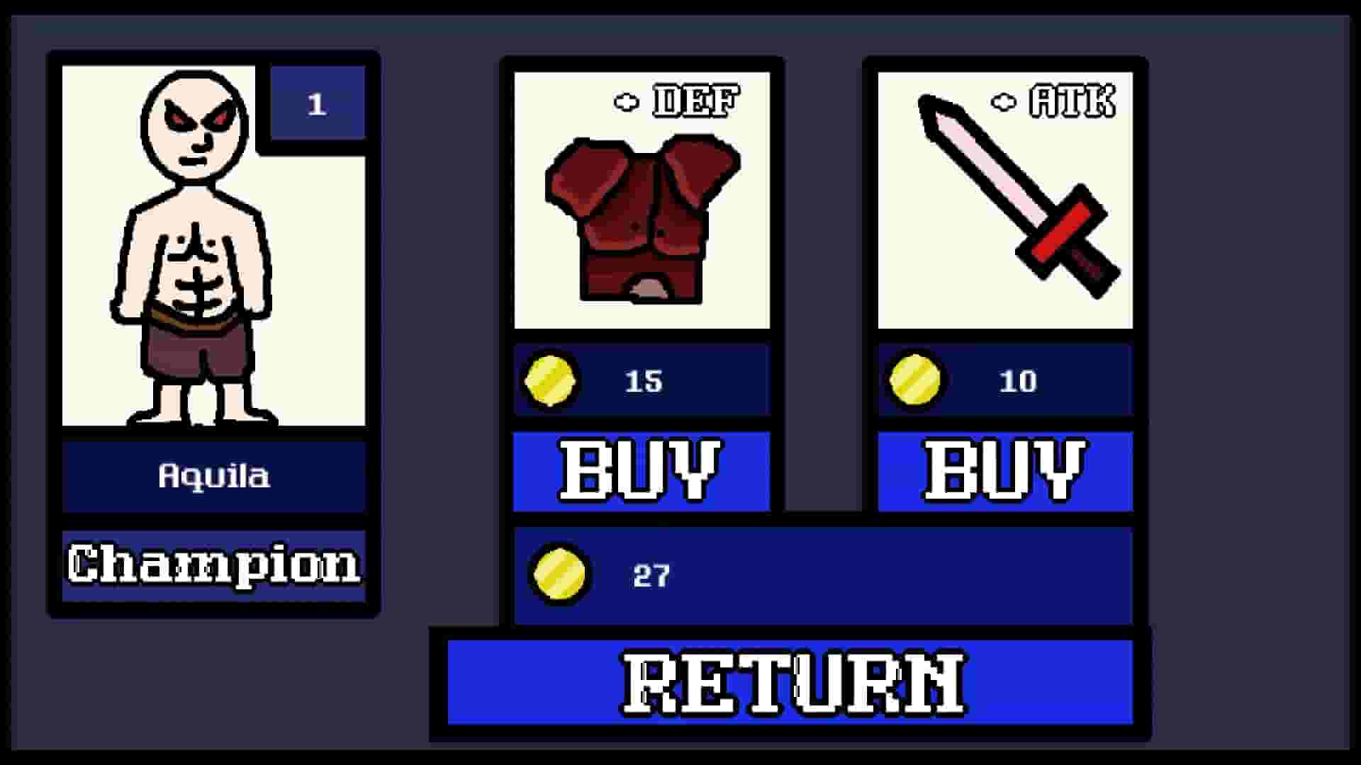 Loop Kingdom screenshot thumbnail screenshot 5