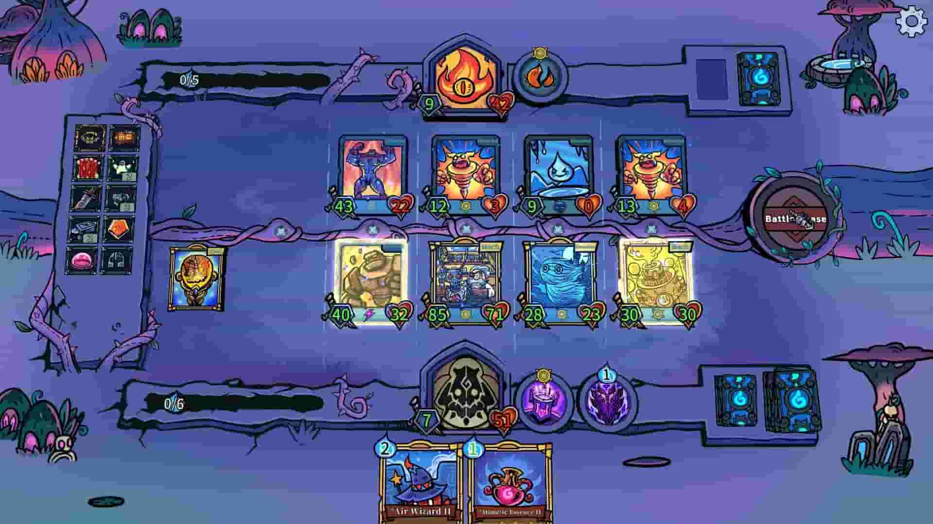 Looper Tactics screenshot thumbnail screenshot 6