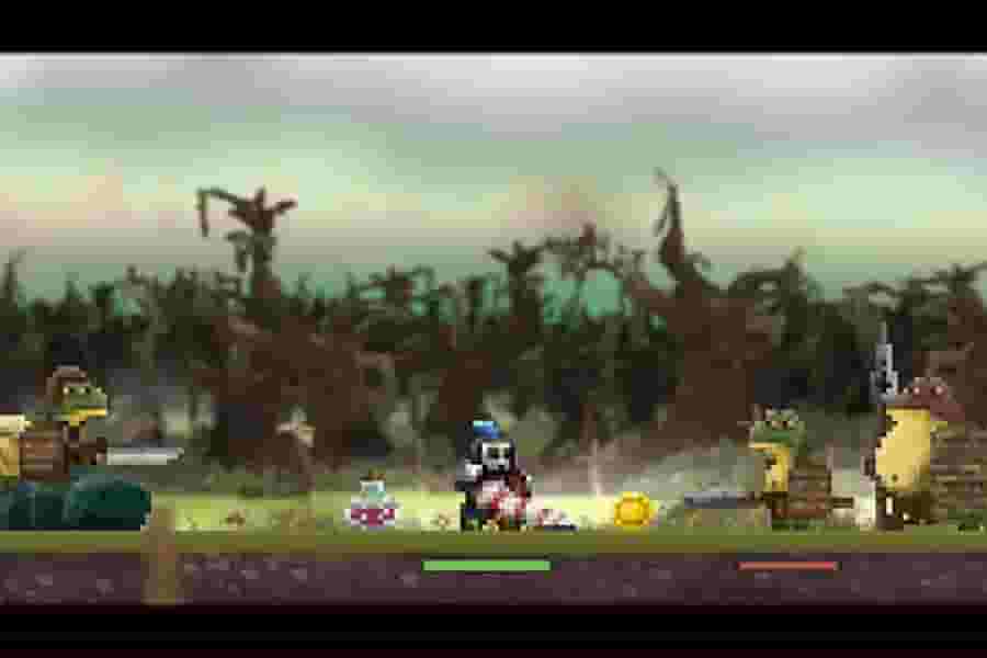 Loot Hero DX screenshot thumbnail screenshot 0