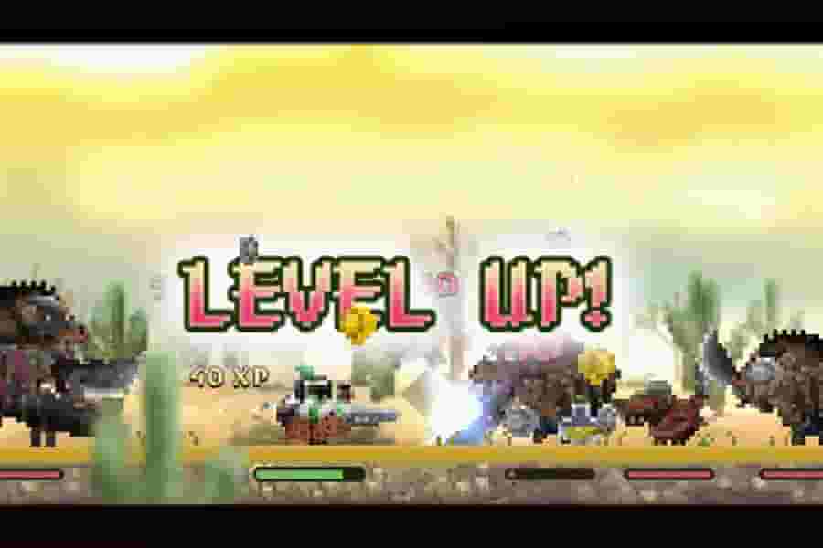 Loot Hero DX screenshot thumbnail screenshot 5