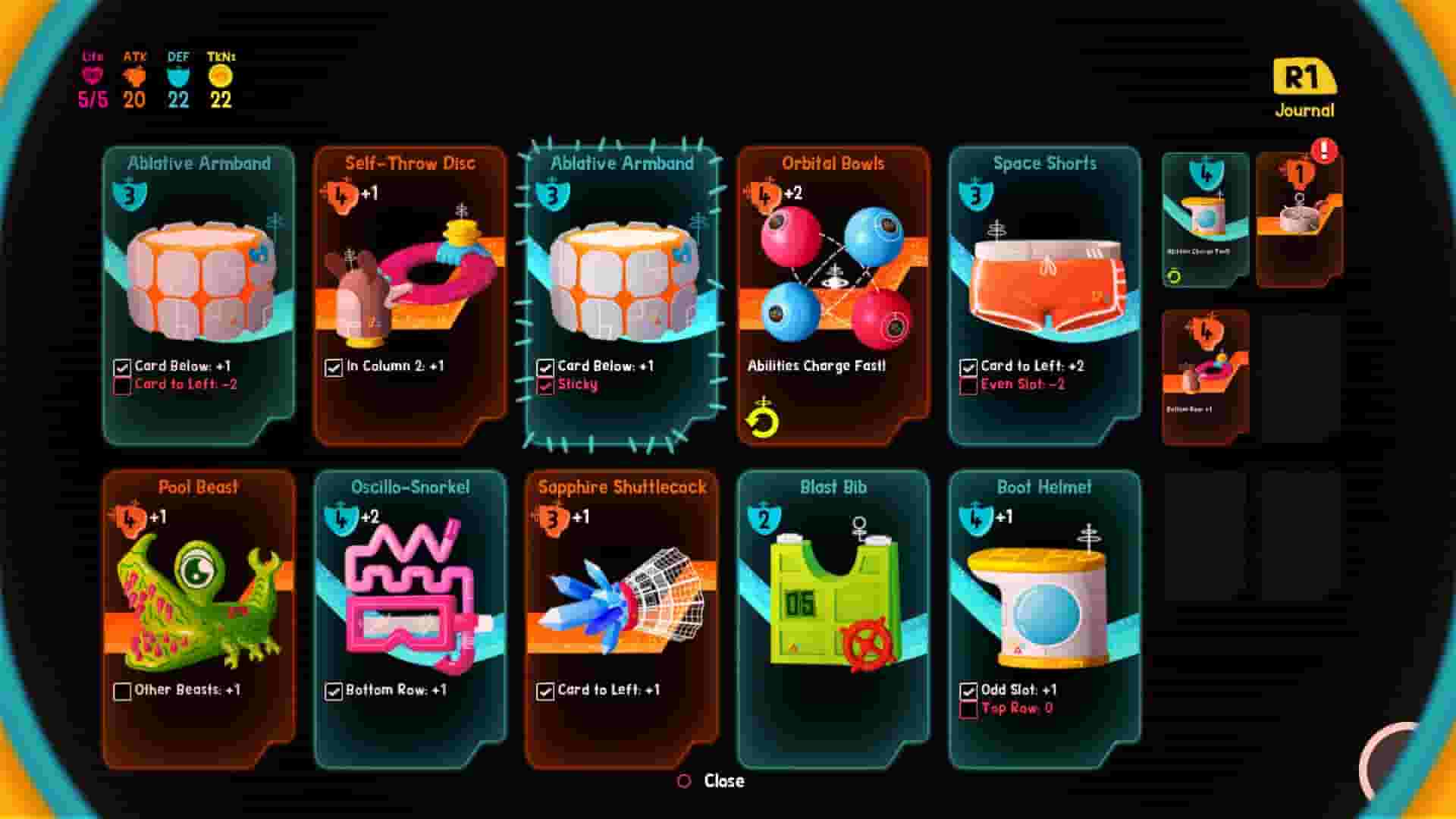 Loot Rascals screenshot thumbnail screenshot 10