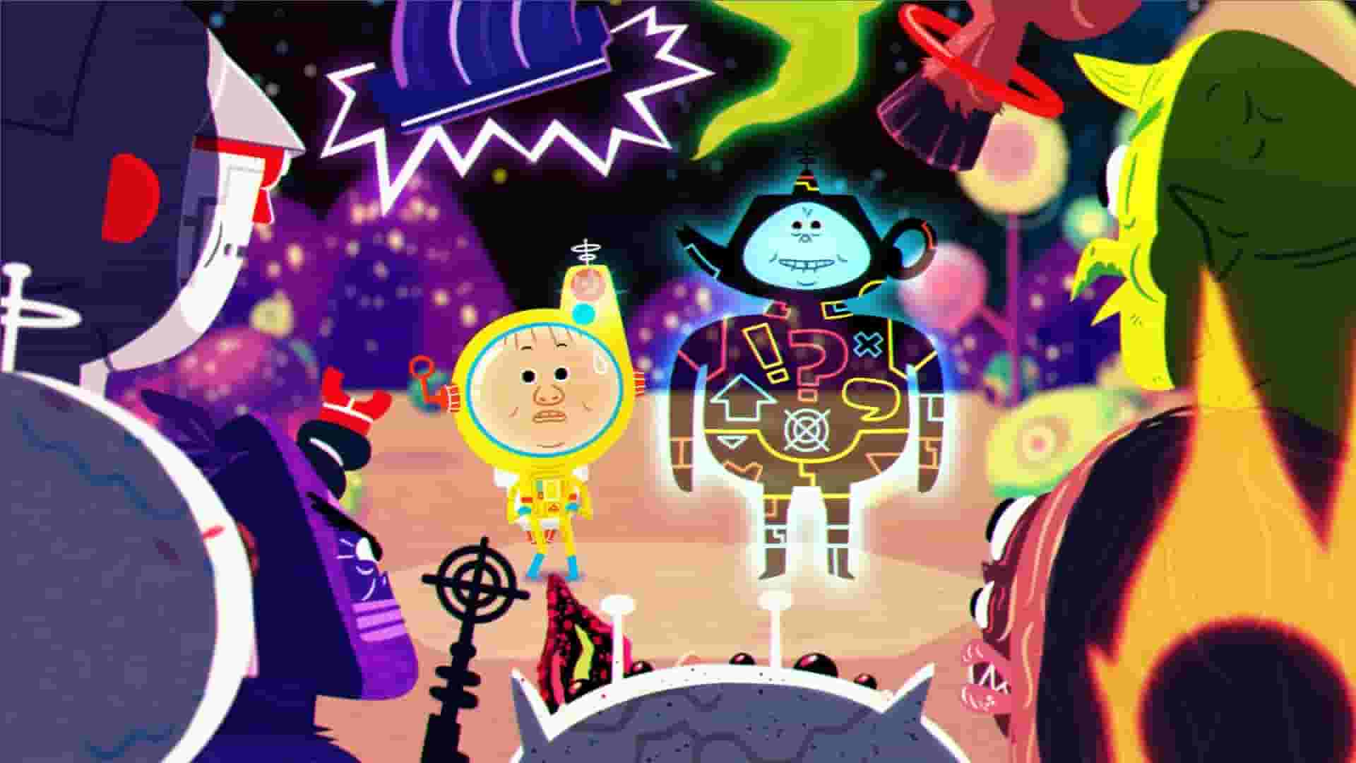 Loot Rascals screenshot thumbnail screenshot 2