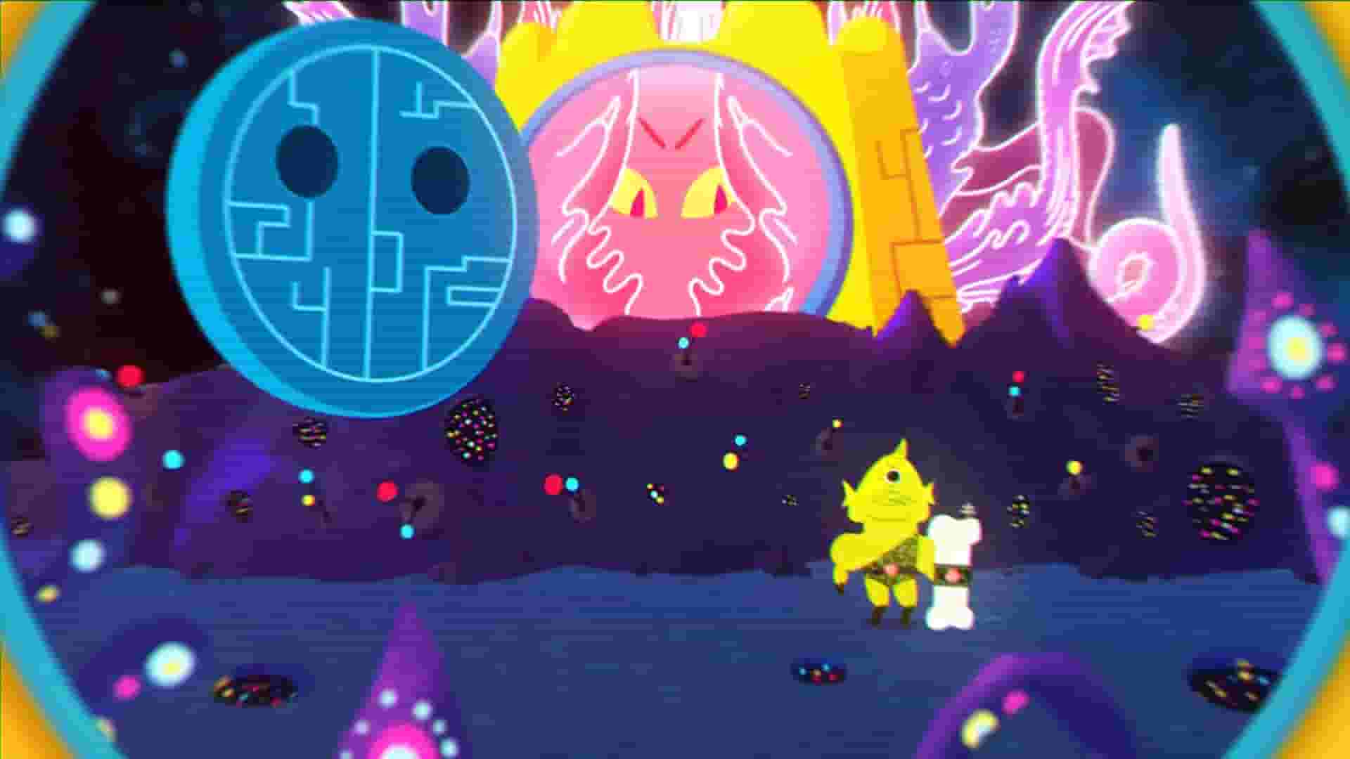 Loot Rascals screenshot thumbnail screenshot 7
