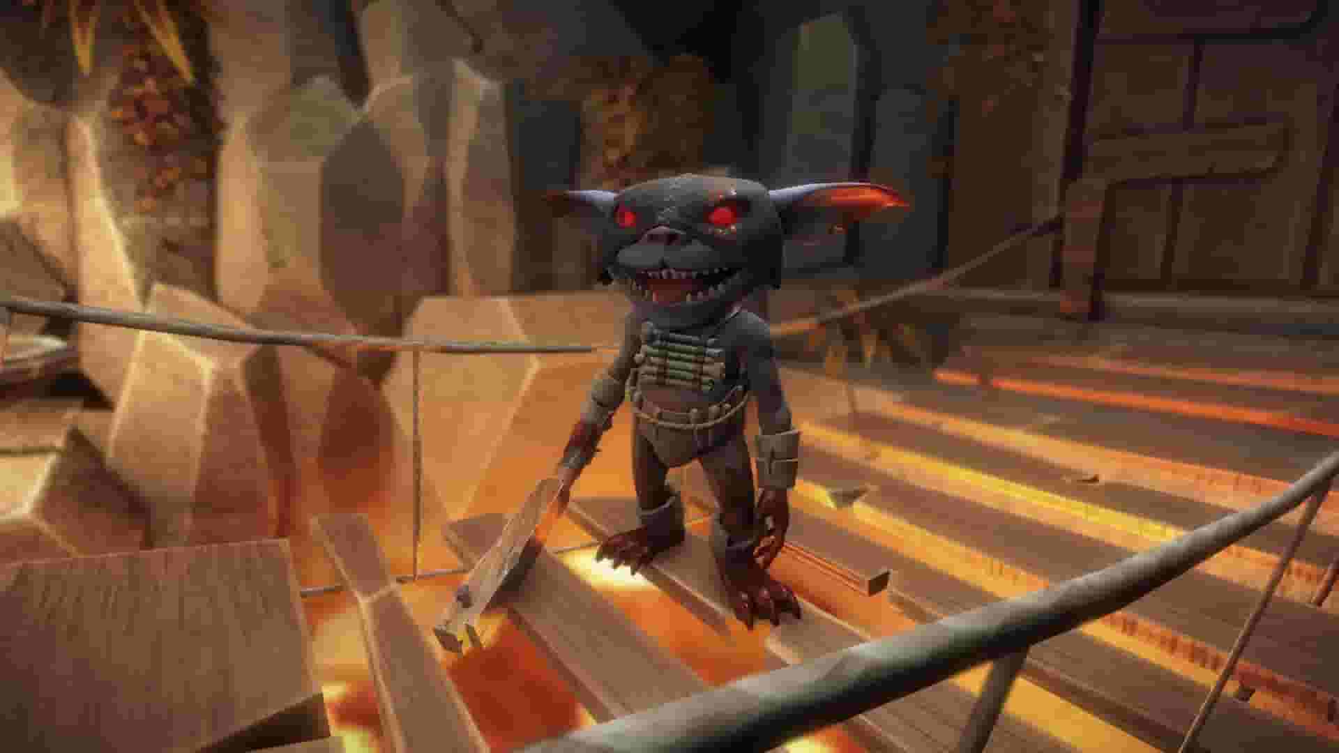 Looterkings screenshot thumbnail screenshot 0