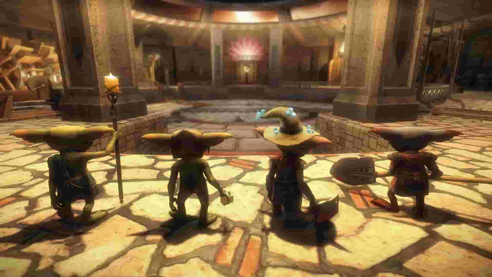 Looterkings screenshot thumbnail screenshot 11