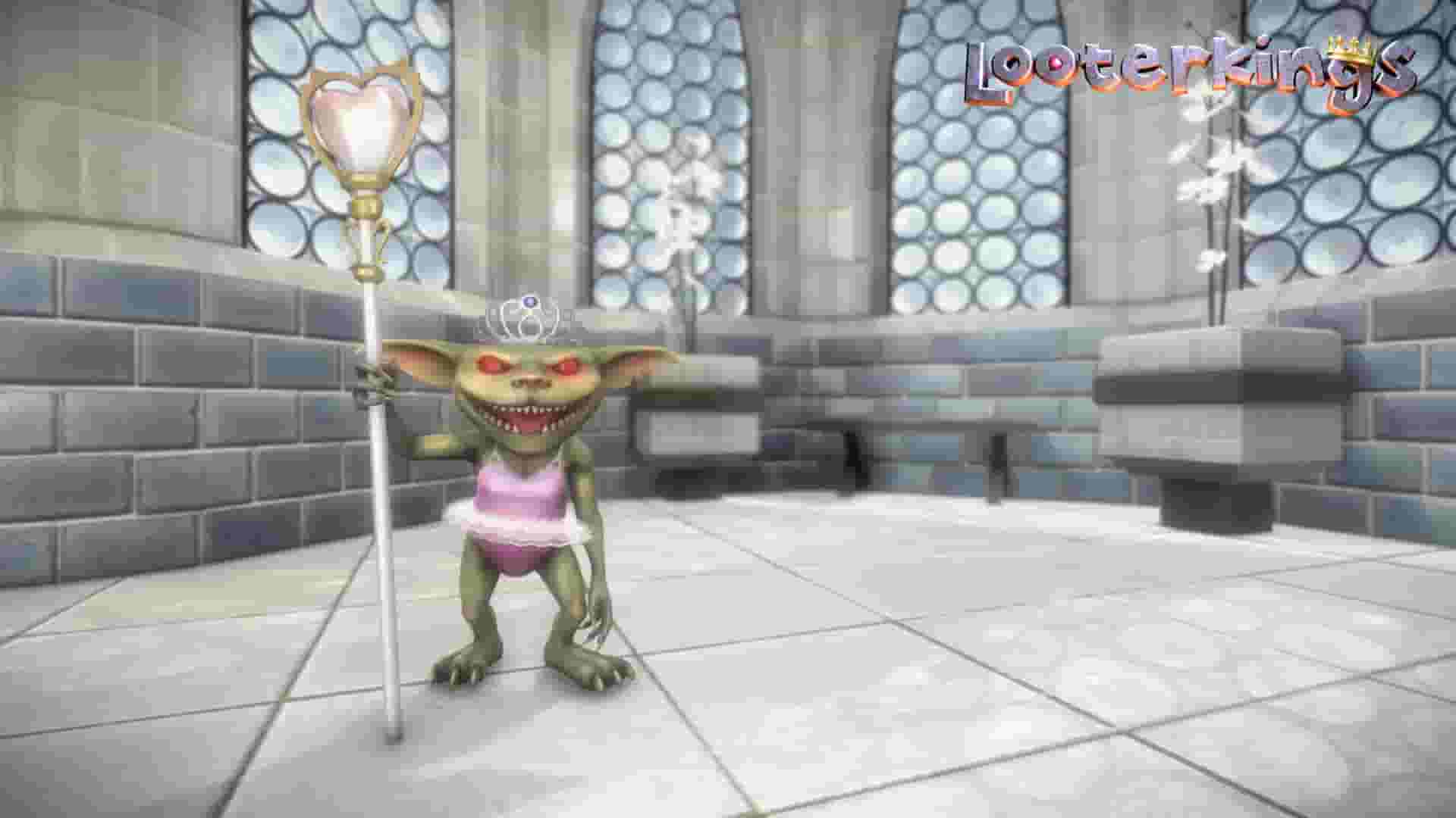 Looterkings screenshot thumbnail screenshot 13