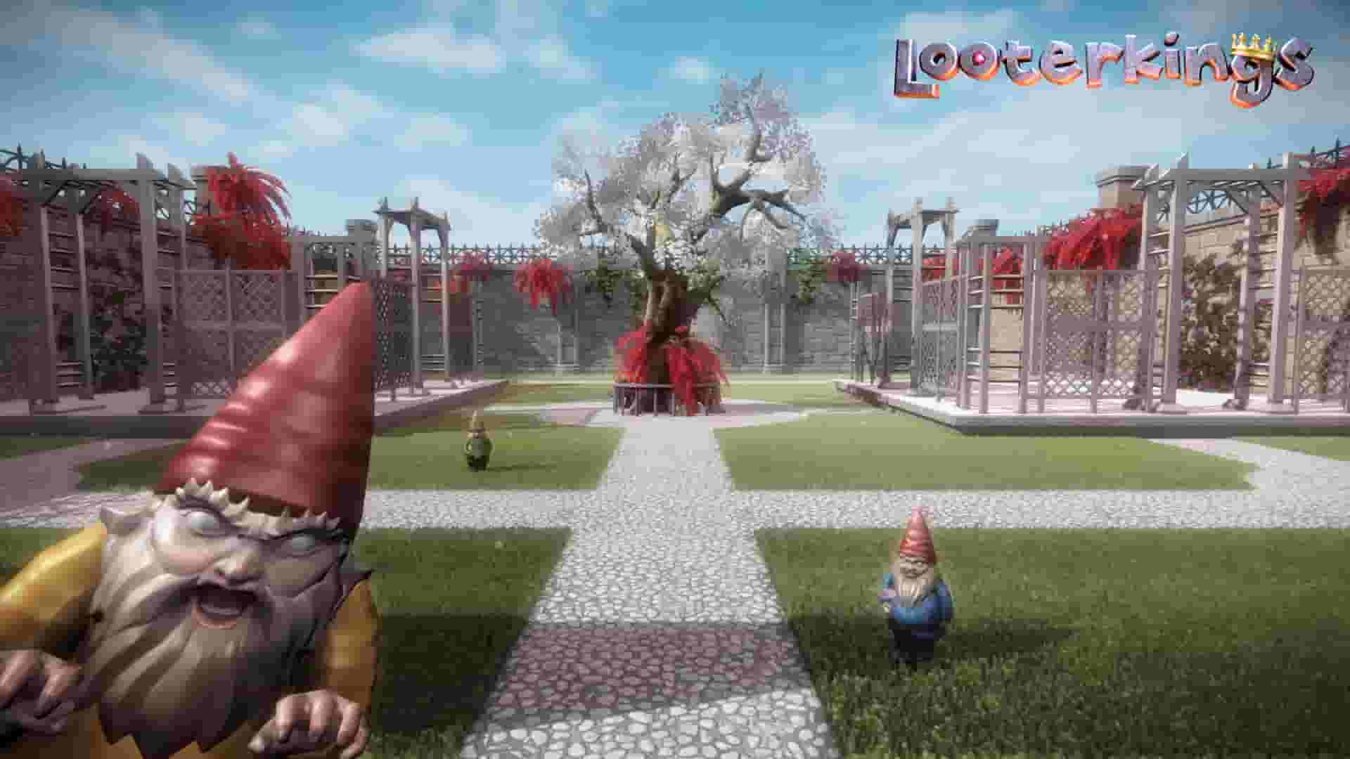 Looterkings screenshot thumbnail screenshot 16