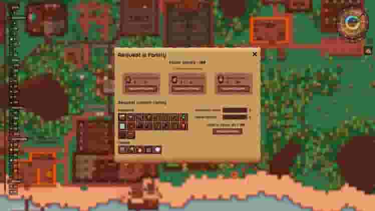 Lords and Villeins screenshot thumbnail screenshot 13