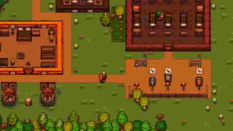 Lords and Villeins screenshot thumbnail screenshot 15