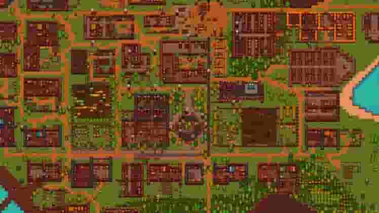 Lords and Villeins screenshot thumbnail screenshot 18