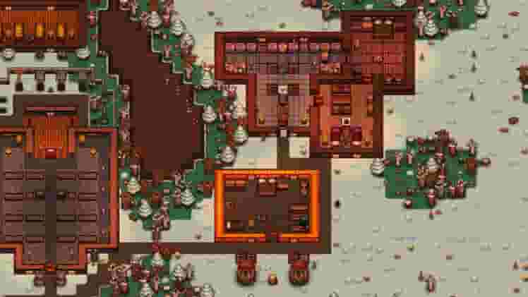 Lords and Villeins screenshot thumbnail screenshot 19