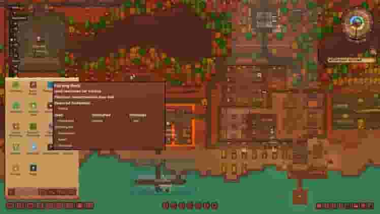 Lords and Villeins screenshot thumbnail screenshot 2