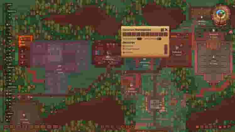 Lords and Villeins screenshot thumbnail screenshot 3