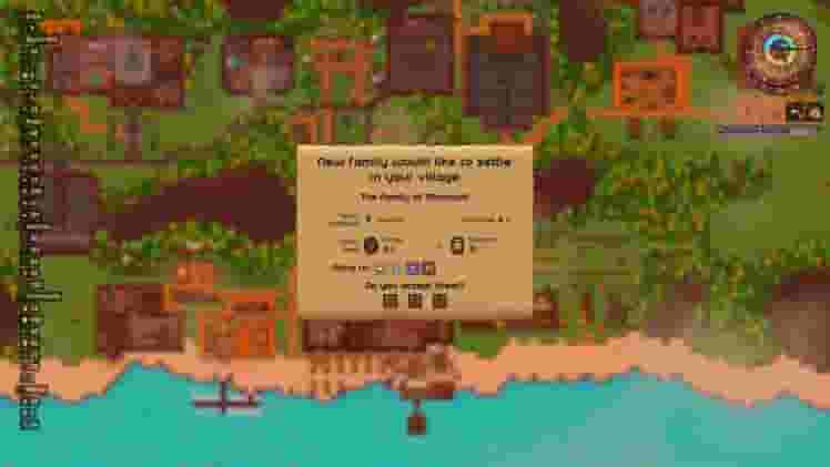 Lords and Villeins screenshot thumbnail screenshot 4