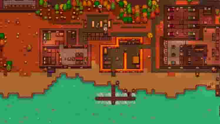 Lords and Villeins screenshot thumbnail screenshot 8