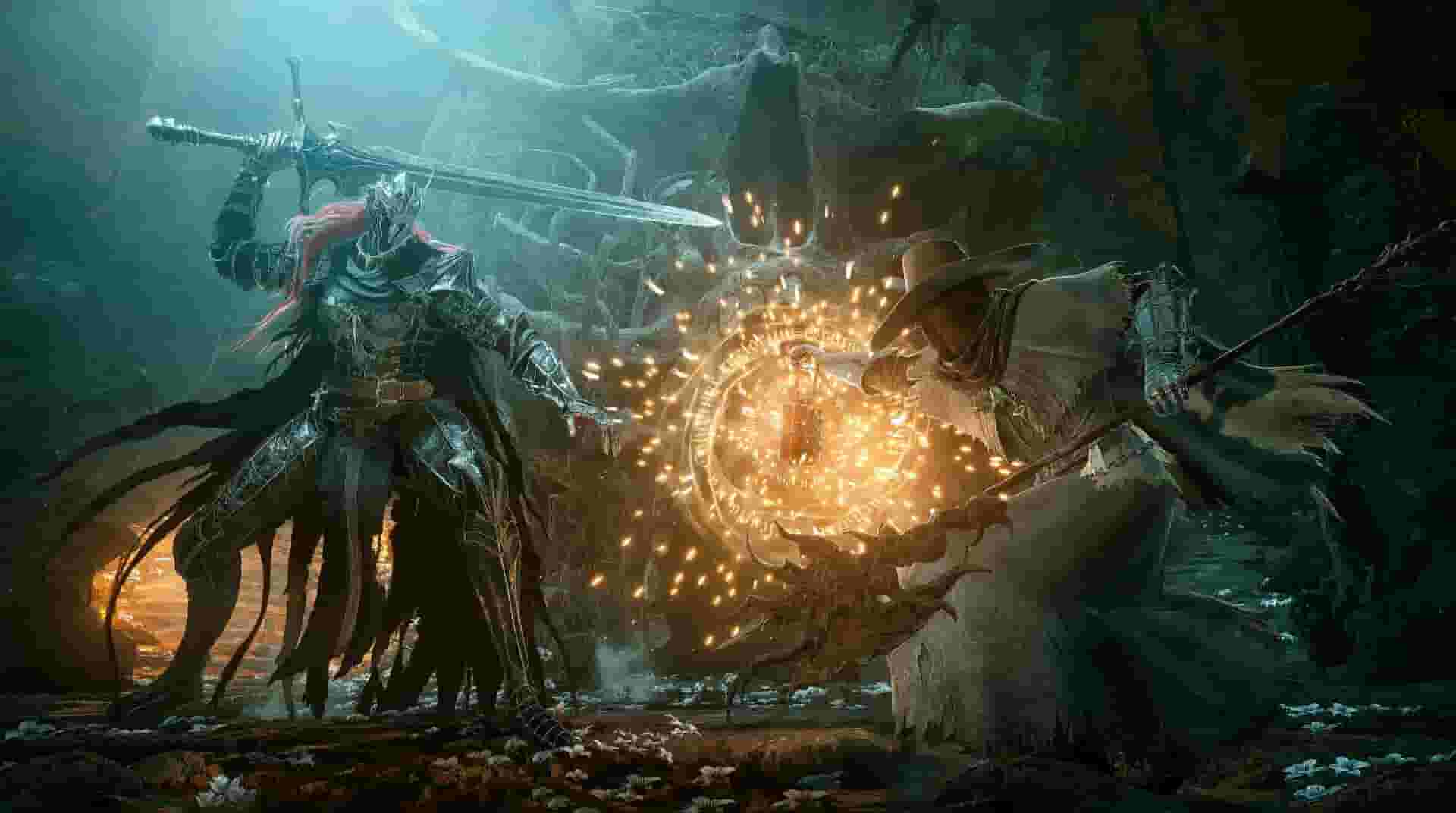 Lords of the Fallen screenshot thumbnail screenshot 11