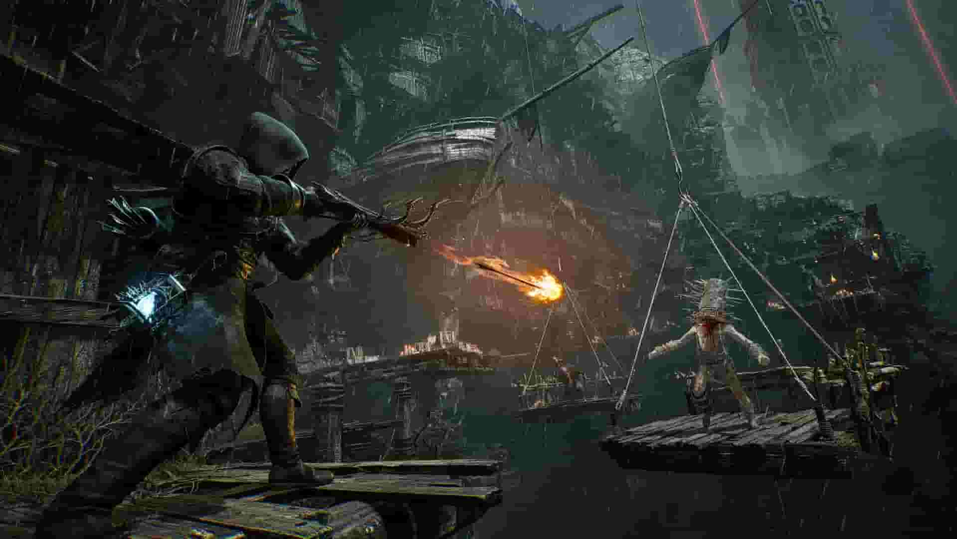 Lords of the Fallen screenshot thumbnail screenshot 12