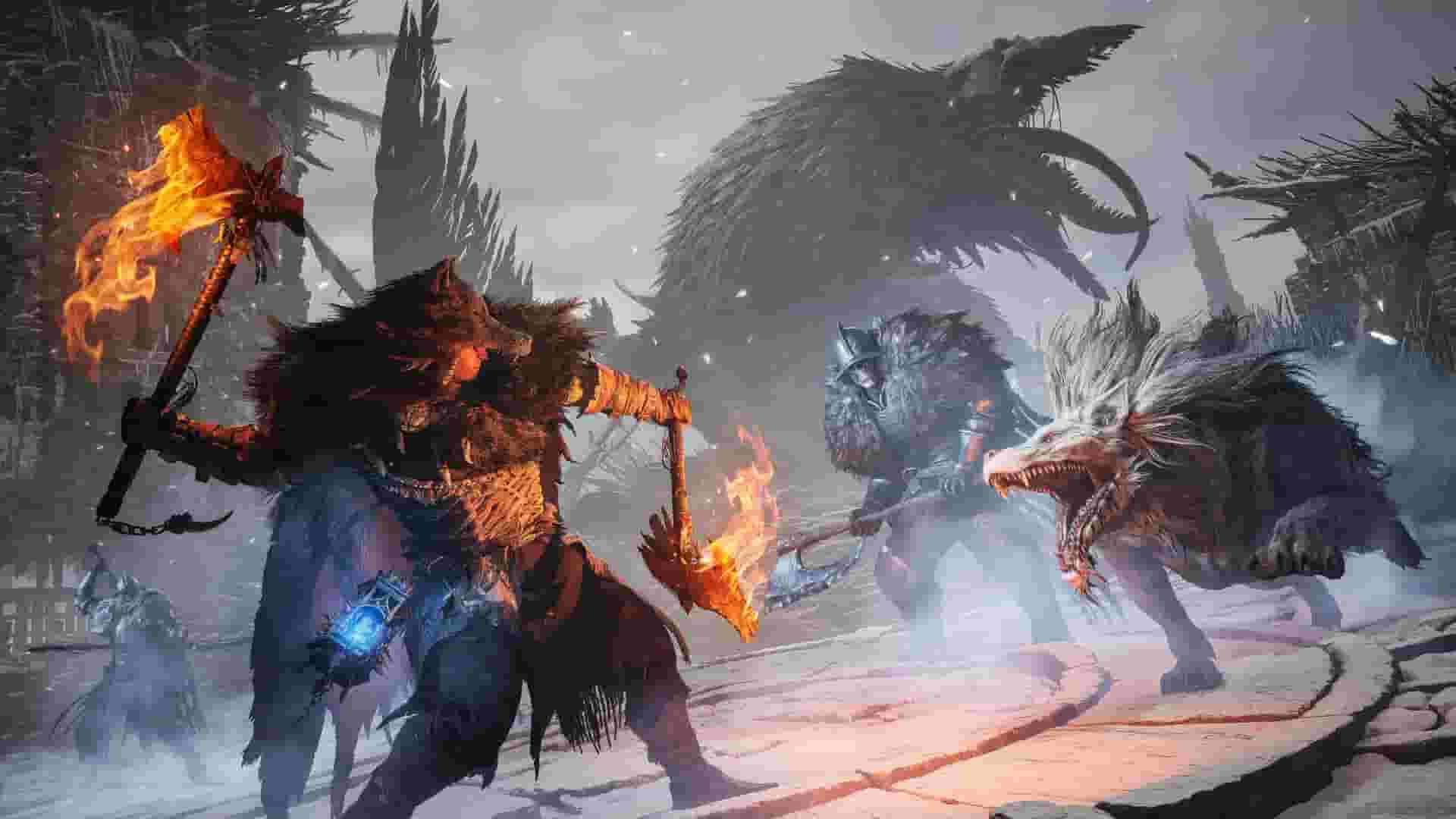 Lords of the Fallen screenshot thumbnail screenshot 14