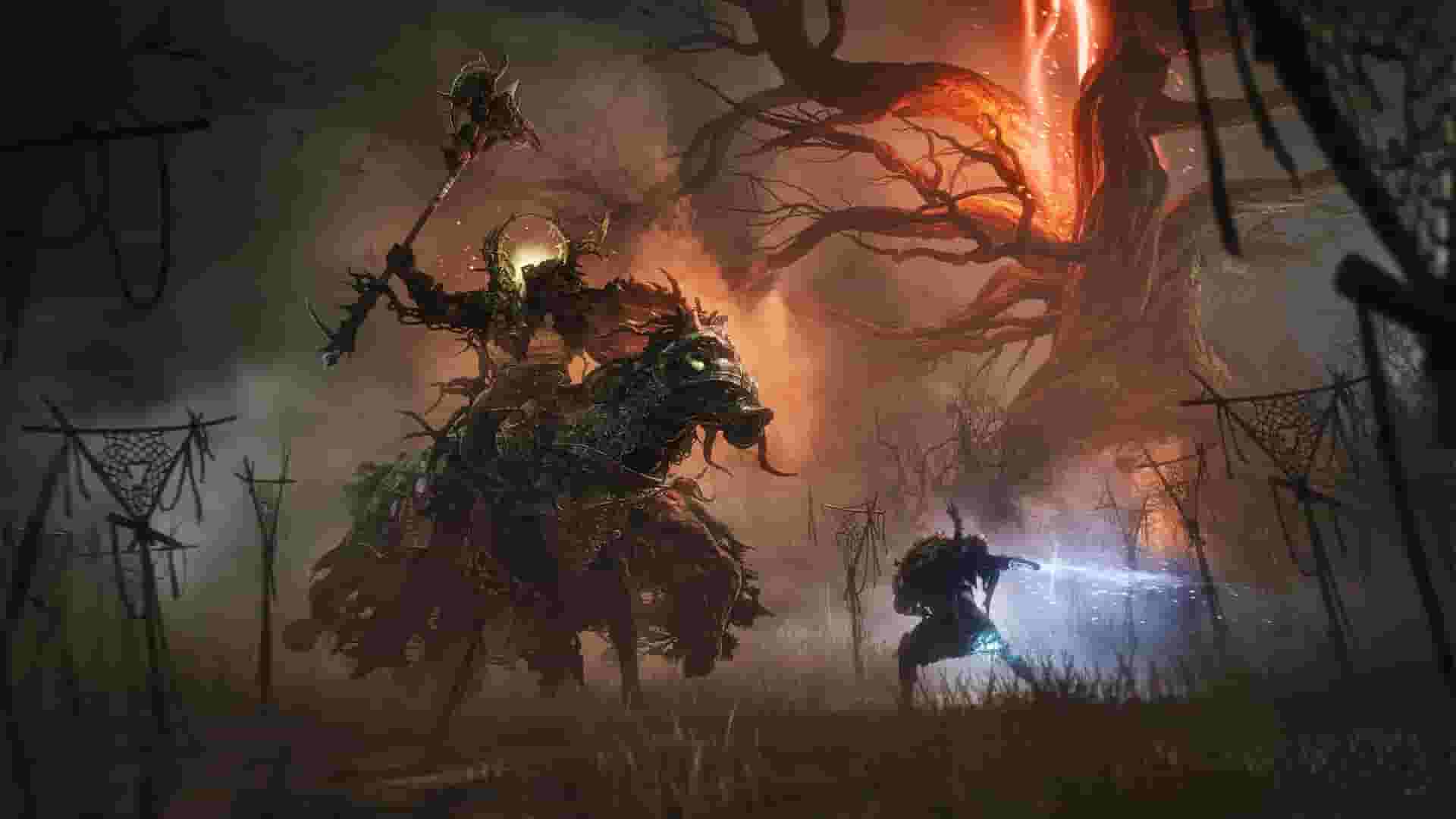 Lords of the Fallen screenshot thumbnail screenshot 4