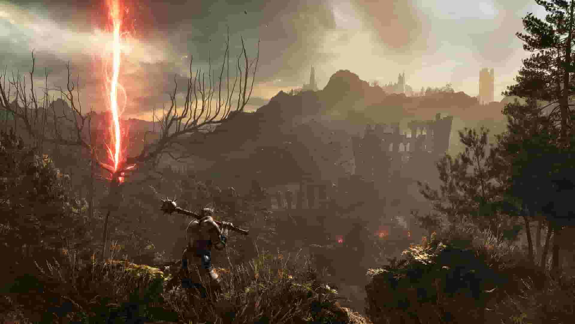 Lords of the Fallen screenshot thumbnail screenshot 6