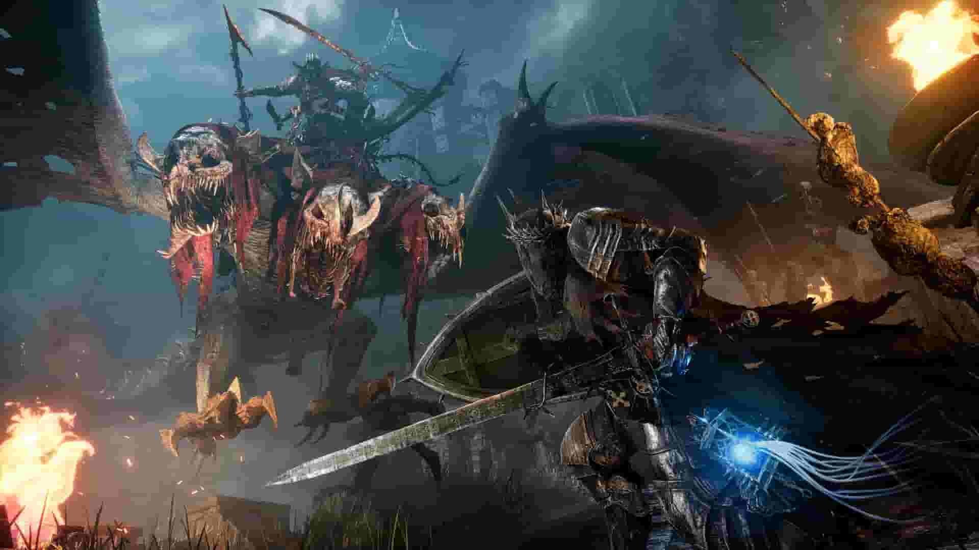 Lords of the Fallen screenshot thumbnail screenshot 7