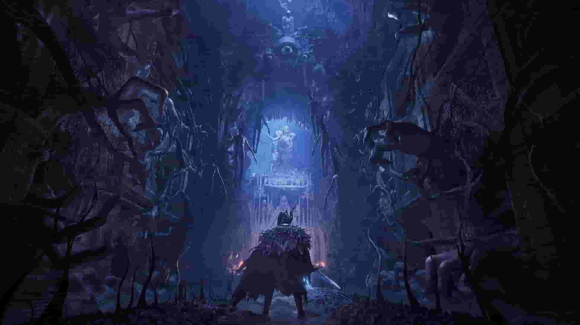 Lords of the Fallen screenshot thumbnail screenshot 9