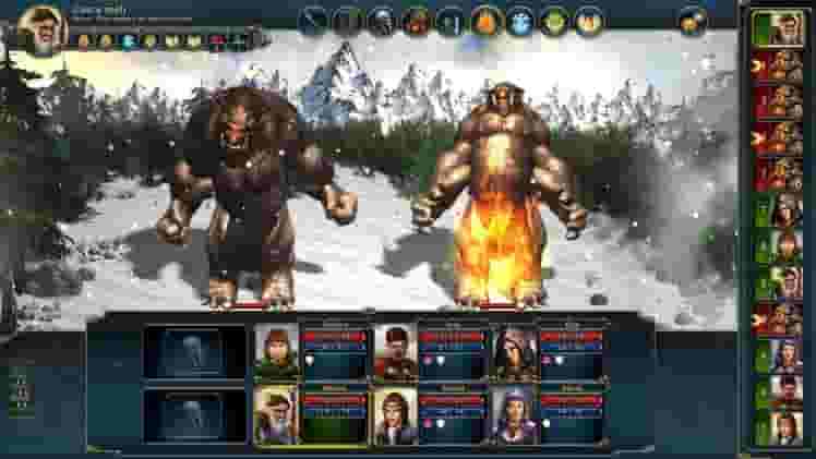 Lords of Xulima screenshot thumbnail screenshot 1